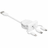 Usb multi kabel