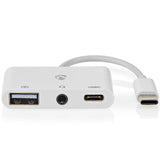 Nedis usb adapter
