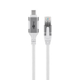 Abi usb c naar rj45 ethernetkabel