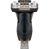 Usb naar serieel adapter