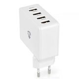 Nedis usb thuislader