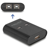 Usb schakelaar