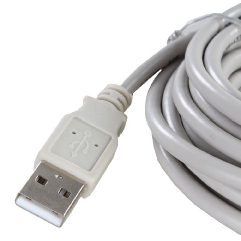 Benel USB Verlengkabel 5 Meter