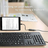 Usb otg adapter