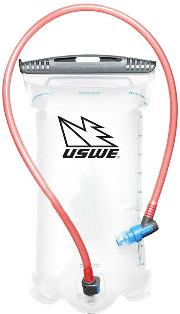 Uswe elite hydration bladder 1.0 litre