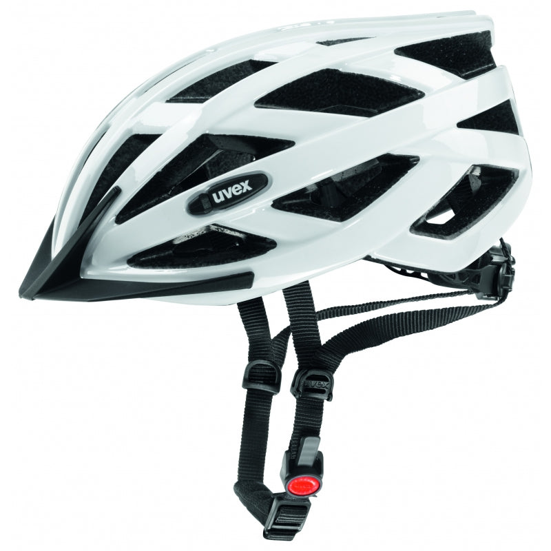 Uvex Helmet i-vo white medium large