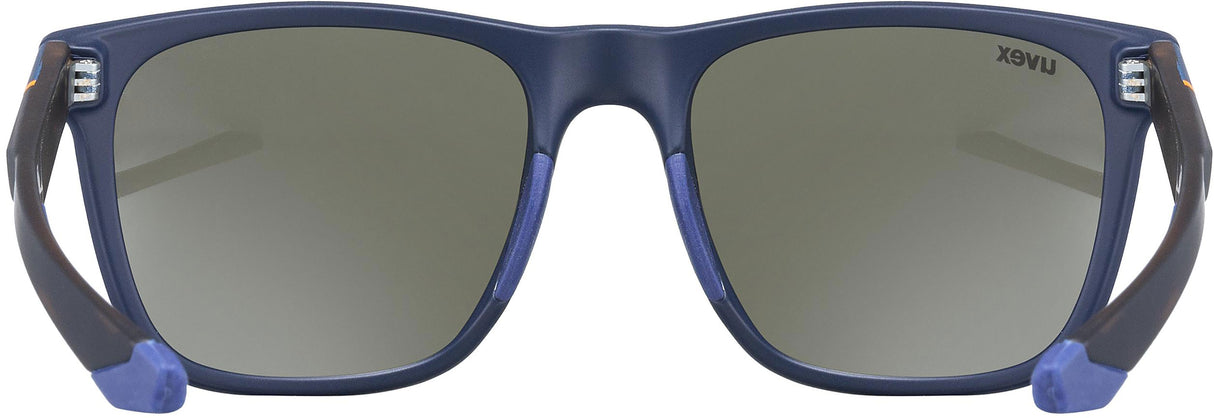 Uvex lgl 42 - sun glasses