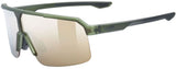 Uvex ramp - sports glasses