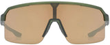 Uvex ramp - sports glasses