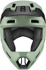 Uvex ravage - fullface helmet