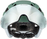 Uvex finale visor v - urban helmet