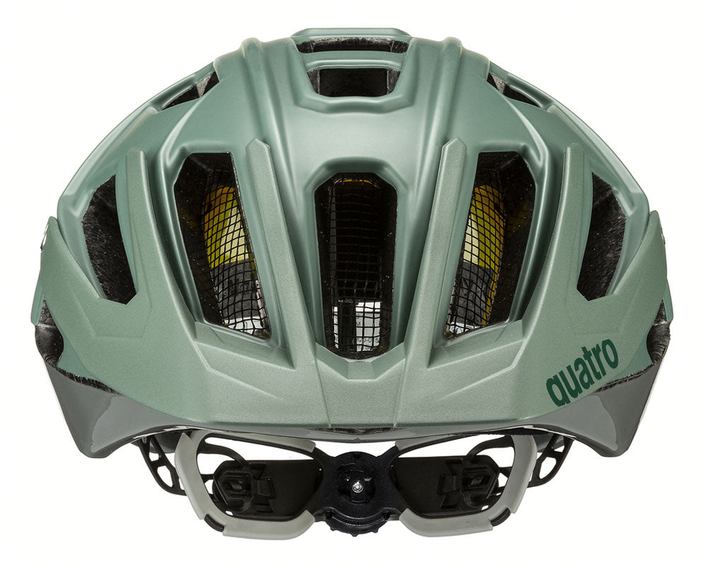 Uvex quatro cc mips - mtb helmet