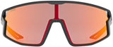 Uvex skyrise jr. - kid's sports glasses