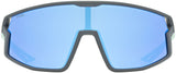 Uvex skyrise jr. - kid's sports glasses