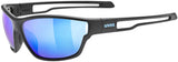 Uvex sportstyle 806 - sports glasses