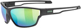 Uvex sportstyle 806 - sports glasses