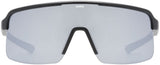 Uvex dyrt mirror silver - sports glasses