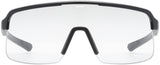 Uvex dyrt clear - sports glasses