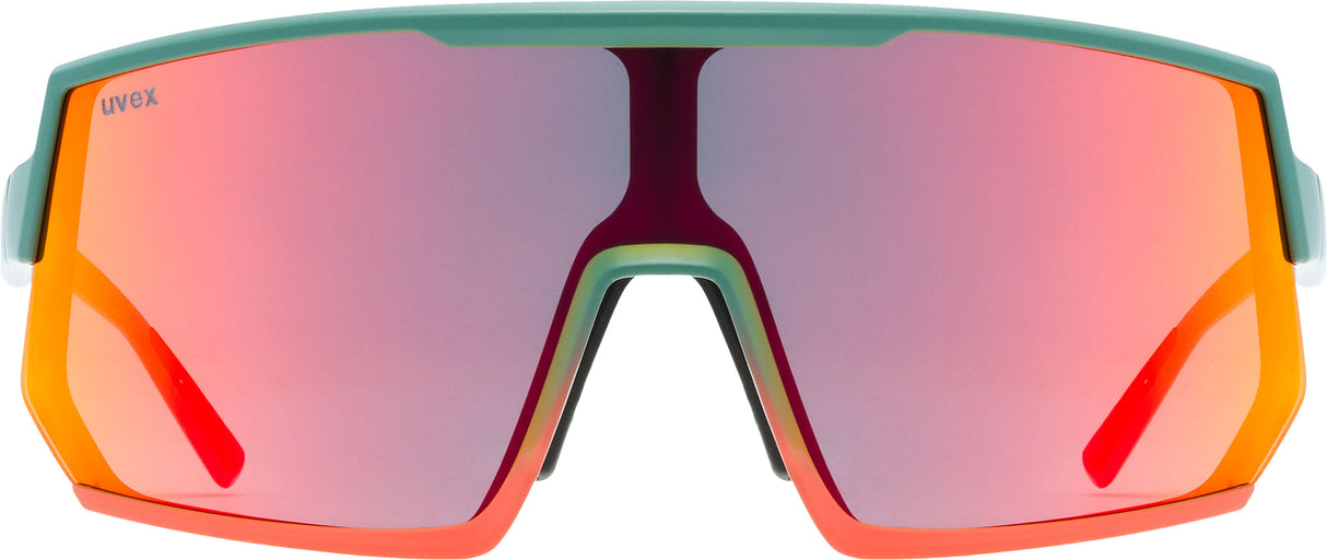 Uvex sportstyle 235 - sports glasses