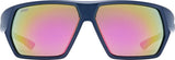 Uvex sportstyle 238 - sports glasses