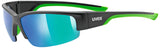 Uvex sportstyle 215 - sports glasses