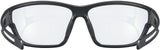 Uvex sportstyle 806 v - sports glasses