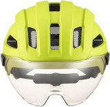 Uvex stride visor mips - urban helmet