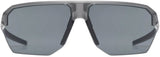Uvex vectiv - sports glasses
