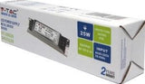 V-tac led driver 12v 25w ip20 metal - 4379201