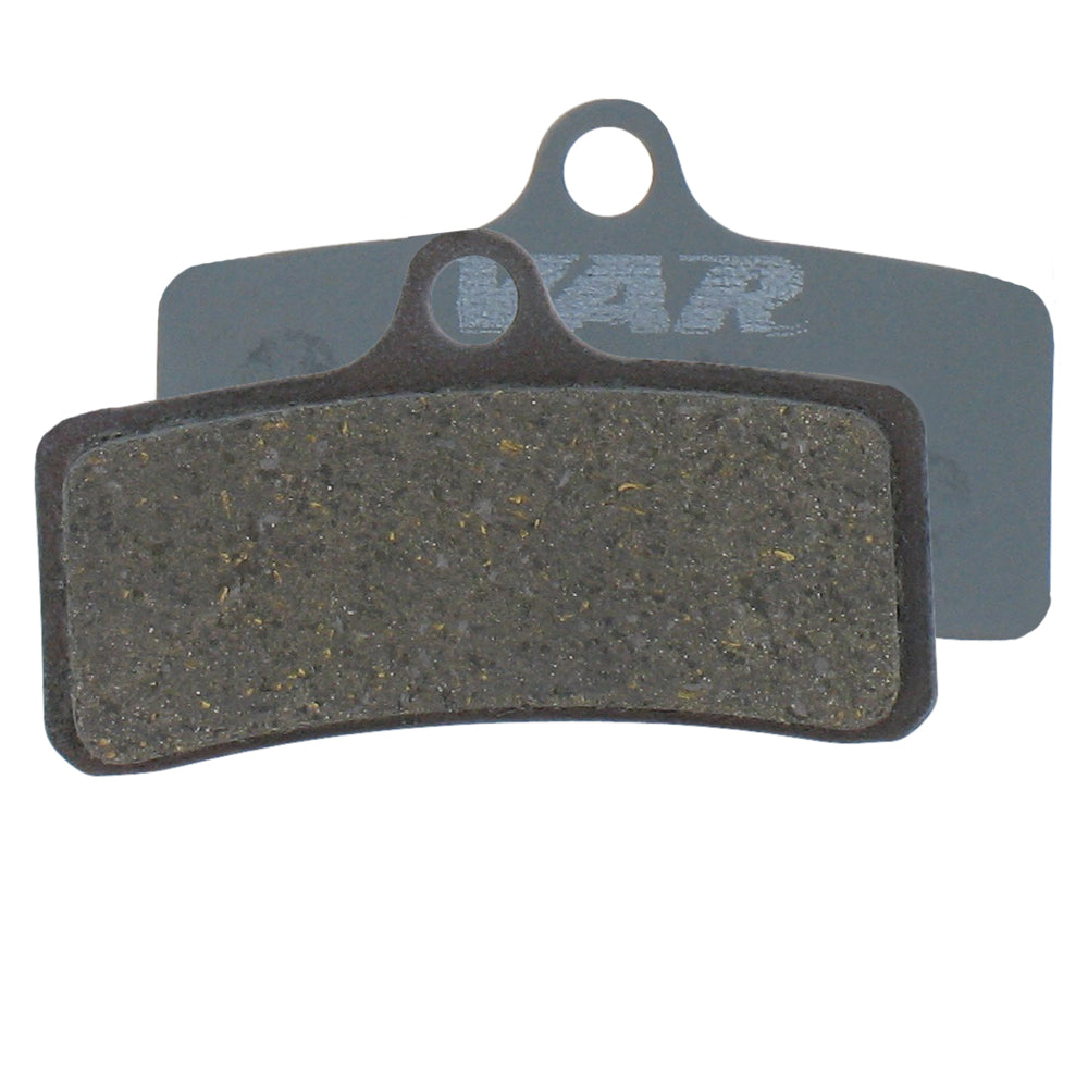 Var disc pads for shimano m810 m820 m9120 m8020 mt520