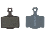 Var disc pads for magura mt2 mt4 mt6 mt8 mts