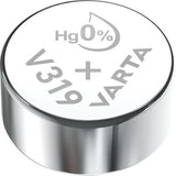 Varta 319 sr64 10 stuks in doosje