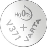 Varta 371 sr60 per stuk op blister 2913520