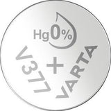 Varta 377 sr66 per stuk op blister 2913530