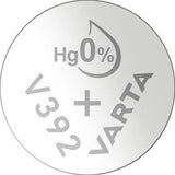 Varta 392 sr41 per stuk op blister 2913560