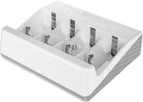 Varta batterijlader universeel - zonder batterijen - 3512397