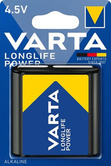Varta high energy 4,5v 3r12 4912 bl.a1 3015350