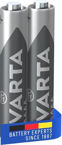 Varta high energy aaaa mini lr61 bl.a2 3015318
