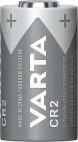 Varta photo lithium cr2 3volt 3211964