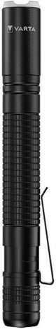 Varta zaklamp aluminium light f10
