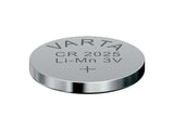 Varta lithium cr2025 3v batterij