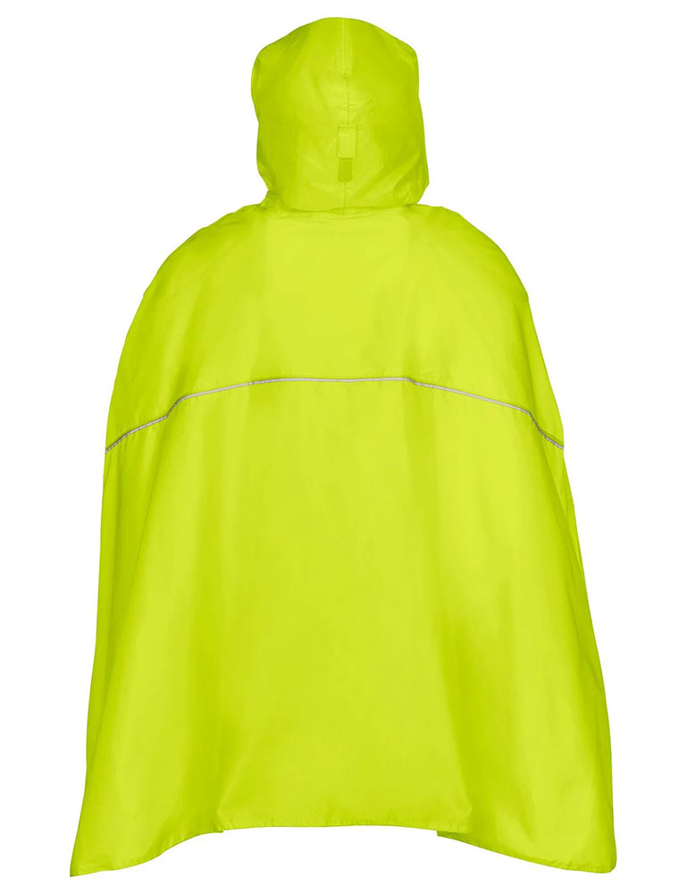 Vaude valdipino - poncho