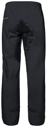 Vaude drop pants ii - rain pants regular size