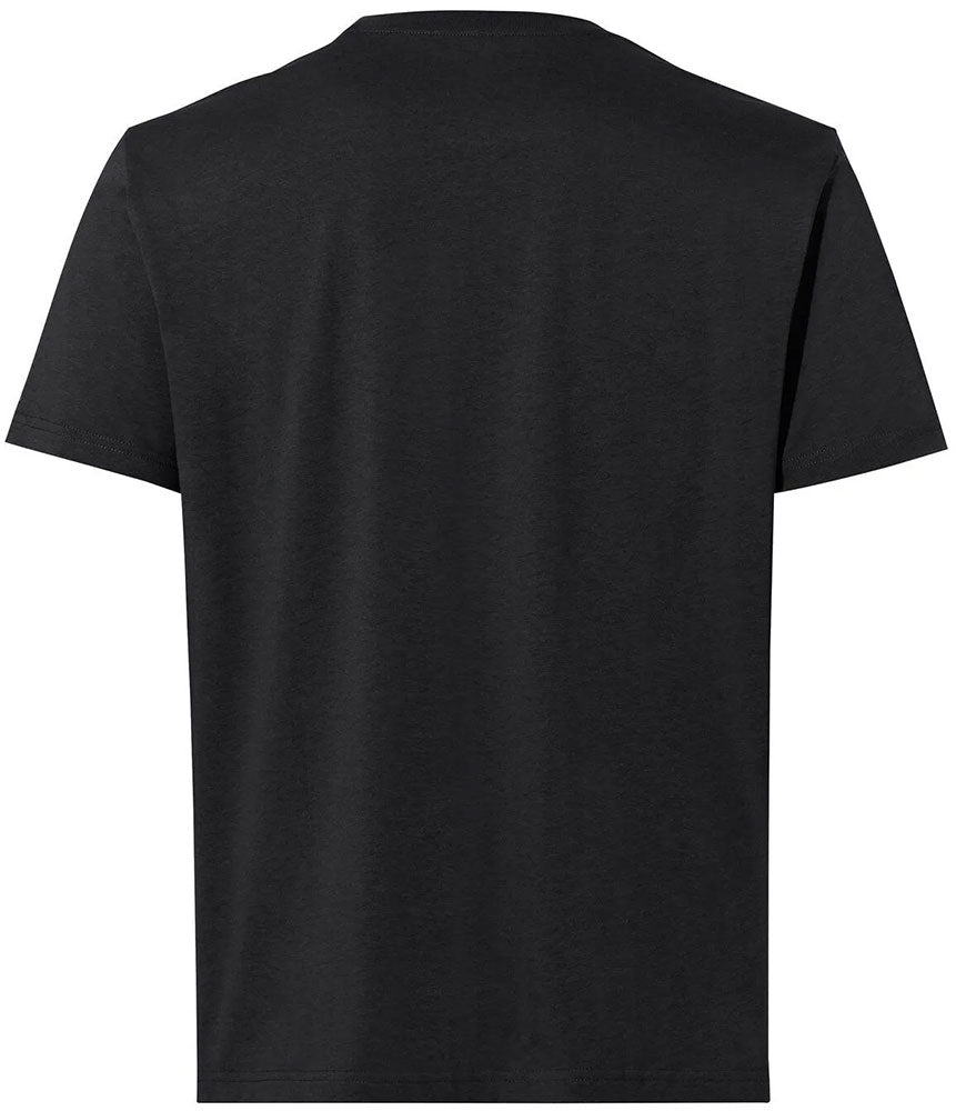 Vaude cyclist t-shirt v - t- shirt | xl