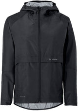 Vaude loamer - women's mtb rain jacket