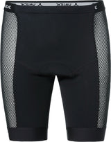 Vaude bike innerpants xp - inner pants with pad | xxxl