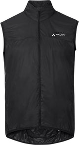 Vaude matera air - wind vest | xxl