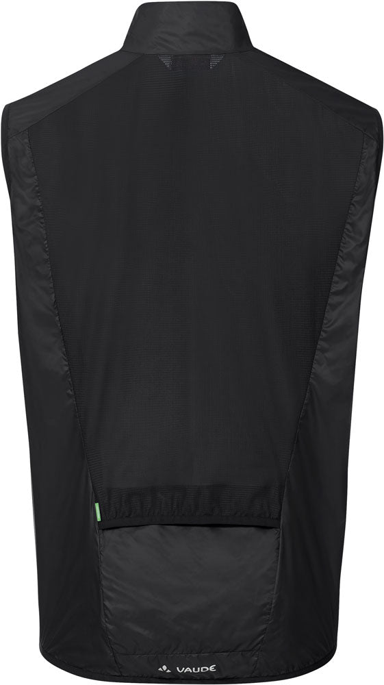 Vaude matera air - wind vest | l