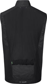 Vaude matera air - wind vest | l