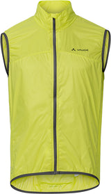 Vaude matera air - wind vest | l